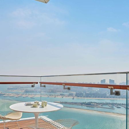 Fairmont Doha Hotel Lusail Exterior photo