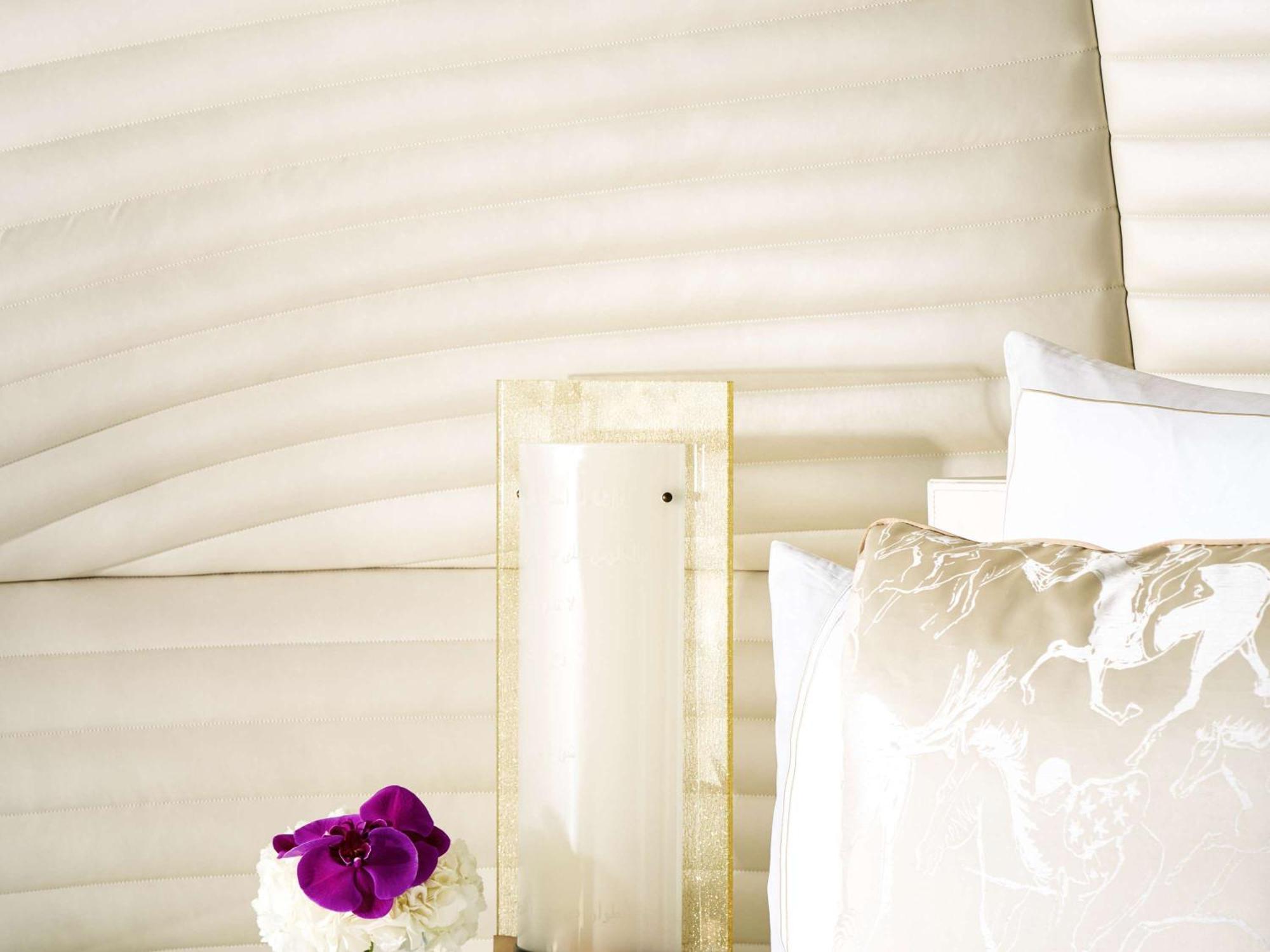 Fairmont Doha Hotel Lusail Exterior photo